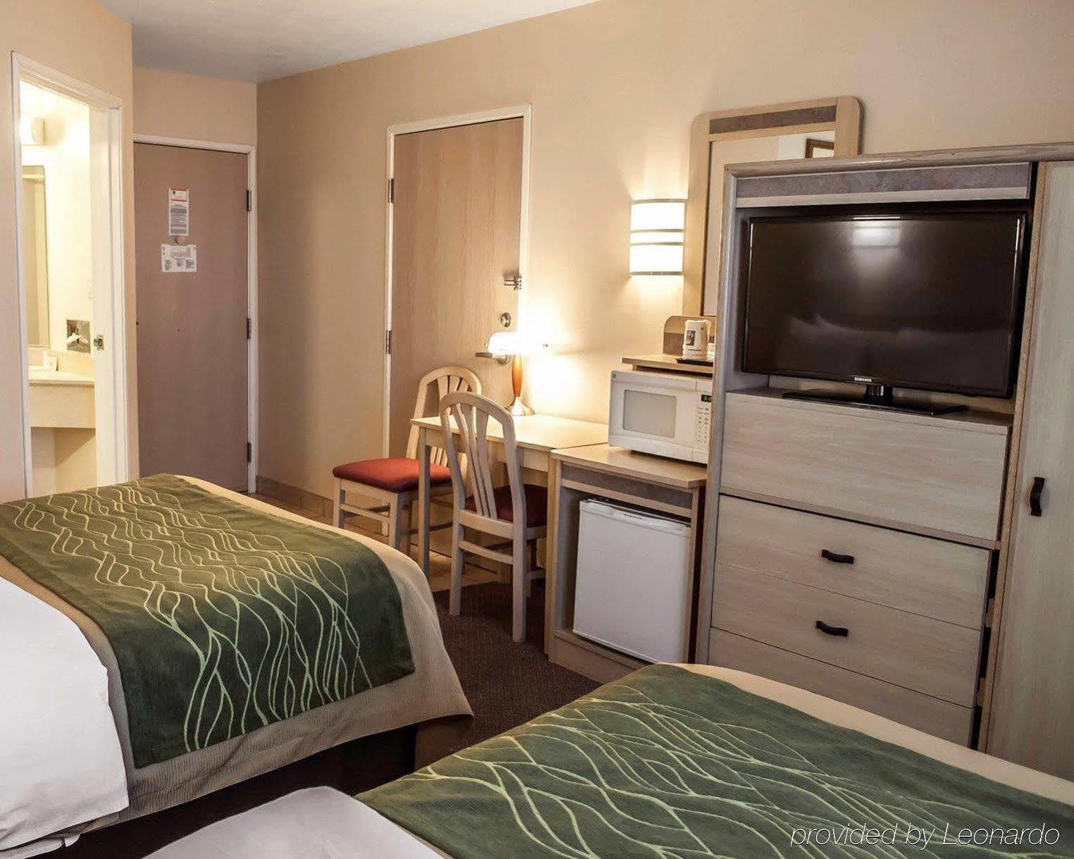 Quality Inn Moriarty Exterior foto